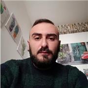 Laureato in lettere e filosofia (triennale). Laureato in scienze filosofiche (specialistica). Master in comunicazione efficace e gestione delle risorse umane. Impartisco lezioni di filosofia, storia, letteratura italiana e inglese e gran parte del panoram